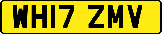 WH17ZMV