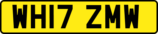 WH17ZMW