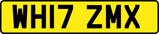 WH17ZMX