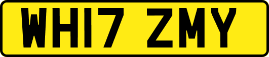 WH17ZMY