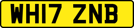 WH17ZNB