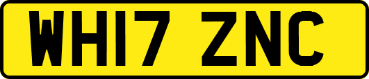 WH17ZNC