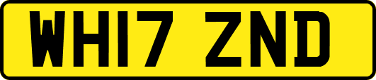WH17ZND
