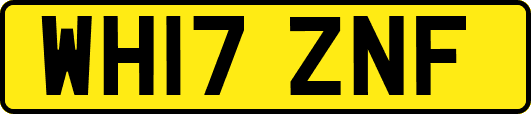 WH17ZNF