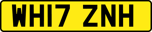 WH17ZNH