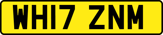 WH17ZNM