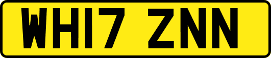 WH17ZNN