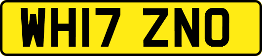 WH17ZNO