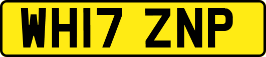 WH17ZNP