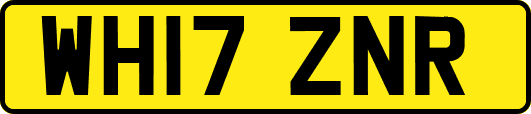WH17ZNR