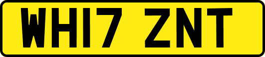 WH17ZNT