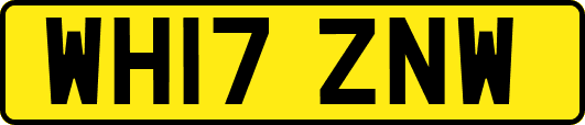 WH17ZNW
