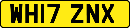 WH17ZNX