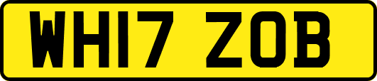 WH17ZOB