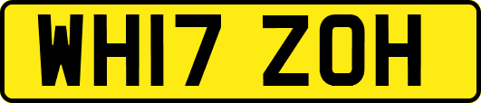 WH17ZOH