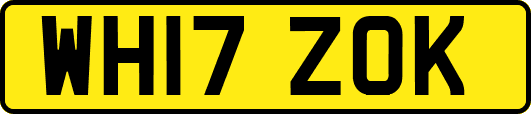 WH17ZOK