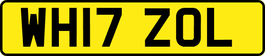 WH17ZOL
