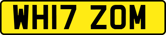 WH17ZOM
