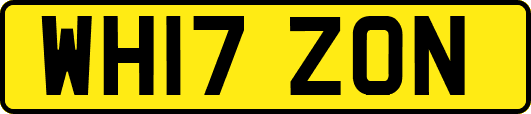 WH17ZON