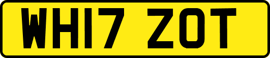 WH17ZOT