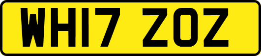 WH17ZOZ