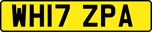 WH17ZPA
