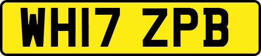 WH17ZPB