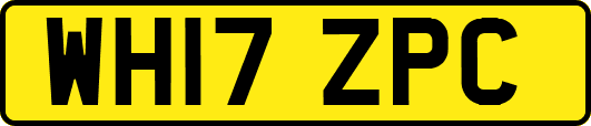 WH17ZPC