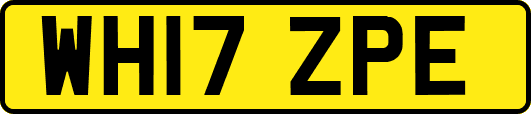 WH17ZPE