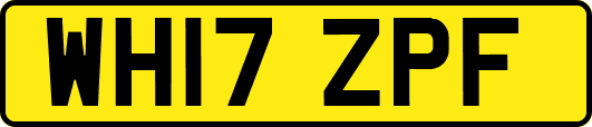 WH17ZPF