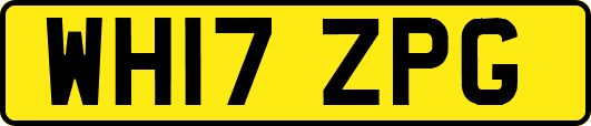 WH17ZPG