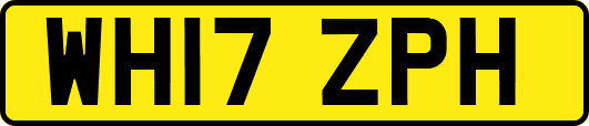 WH17ZPH