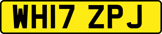 WH17ZPJ