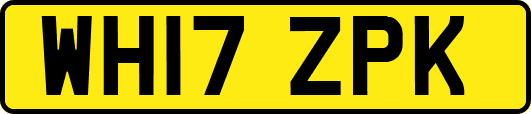 WH17ZPK