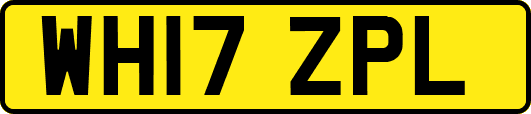 WH17ZPL