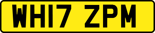 WH17ZPM