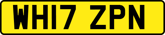 WH17ZPN