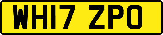 WH17ZPO