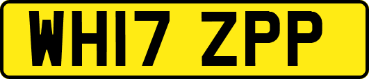 WH17ZPP