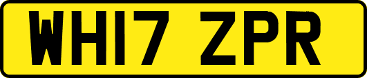 WH17ZPR