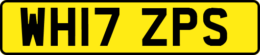 WH17ZPS