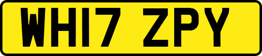 WH17ZPY