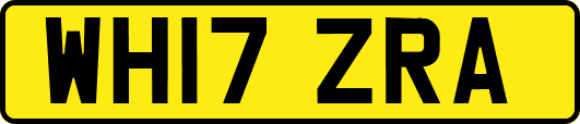 WH17ZRA