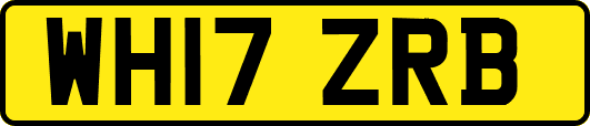 WH17ZRB