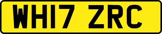 WH17ZRC
