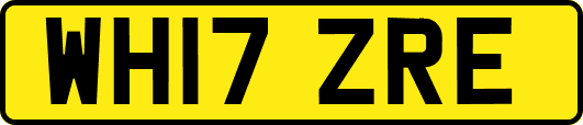WH17ZRE