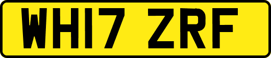 WH17ZRF