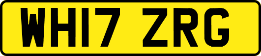 WH17ZRG
