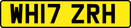 WH17ZRH