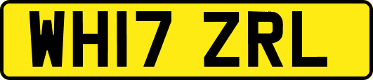 WH17ZRL